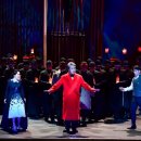 국립오페라단 <마술피리> 이미지