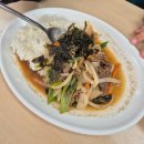 수성도서관구내식당