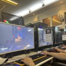 묵찌빠PC방 이미지