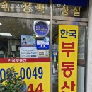 한국공인중개사사무소 | 부천부동산 한국공인중개사사무소 사무실임대