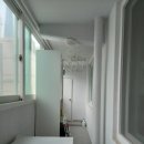 효성동 하나아파트 앞 이미지