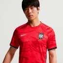 5328 | IB5328-679, 나이키 대한민국 유니폼 2026 스타디움 홈 드라이 핏 레플리카 저지 소장 가치 100% 역대급...