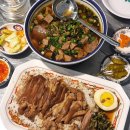 세븐일레븐 광주조대후문점 | 광주 동명동 우육면 맛집 '아푸 아시안푸드 조대후문본점' 후기