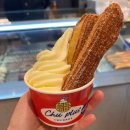 현대플러스 | &lt;청주 커넥트현대 팝업 맛집&gt; 츄플러스(CHU PLUS) 후기!