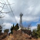 호암산 마래산 종고산 장군산 구봉산 전남여수[22.03.19] 이미지