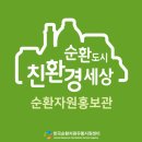 순환환경 | 🤖순환도시 친환경 세상(경기 성남시)