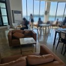 커피넷 | 논산 탑정 저수지 카페 분위기 좋은 곳 어드레스 붐도넷 커피 도넛 후기
