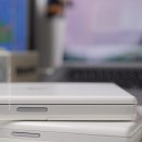 A1005 | 오랜만에 찾아온 멍청비용 - 애플 아이북 G3 Snow 맥북