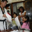 충무태권도 이미지