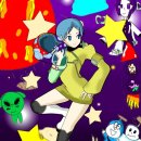 디지털만화, 일러스트 창작 기초 이미지