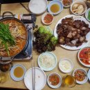 할매족발집