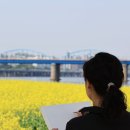 [시민] 연필스케치 이미지