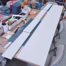 가죽으로 만드는 소품(야간) 이미지