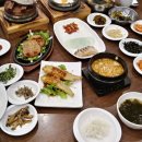 용수산 소반 | 롯데아울렛 파주점 용수산 한상차림 솔직후기