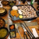 소랑돼지랑 이미지