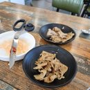 여왕밀면 이미지