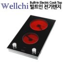 웰치 KR-200 인덕션 새제품과 공사자재 팔아요 이미지