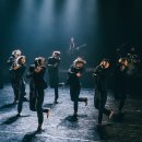 무용 <다크니스 품바> 이미지