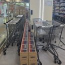홈플러스준약국 | 창원 팔용동 창고형 약국 대형약국 아기영양제 남편영양제 사러다녀온후기 ( 고유가피해지원금가능 )