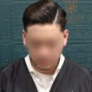 2대8 가르마미용실