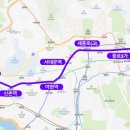 버스정류소_홍대입구역 이미지