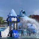 양평종합운동장 어린이물놀이장 이미지