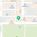 우항공원 화장실 이미지