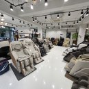 미스터휴안마기안마의자 이미지