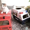 토토펫 하우스 이미지