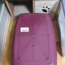 엠펫 | 엠펫 초대형 고양이 화장실 L16 후기