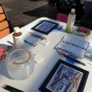 두근두근여행스케치 이미지