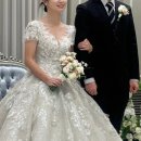 클래식빈트 | [혜주어스] 빈트스튜디오로 보내드린 웨딩촬영부케 후기 / 화이트부케 장미부케