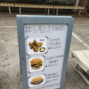 한양대에리카에 몇 없는 수제버거집 토핑스온패티스 내돈내산 후기