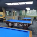 뉴 포지션 당구장 이미지