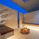 머물다감 이미지