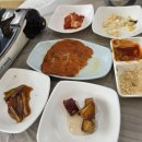 평창송어회 - 충주시 염밭로 86 | 육백마지기 갔다가 점심 먹은 평창 88송어, 송어회정식 솔직 후기