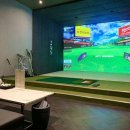 강남 골프존 이미지