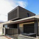 B house 이미지
