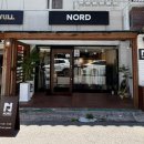 옷가 | 가로수길 남자 옷 가게 '노드(NORD)' 깔끔한 남친룩에서 캐쥬얼룩 까지 도전해 본 후기(feat. 사장님 센스)