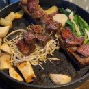 솔탄갈비