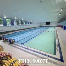 당진교육문화스포츠센터 수영장 이미지