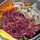 감탄생고기 | 함평 육회비빔밥 맛집 | 전현무계획 전주식당 한우찐생비 우낙비 생고기초밥 솔직 후기
