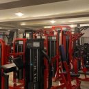 휴바디 휘트니스 광안2호점 이미지