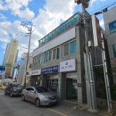 화순 경찰서 앞 이미지