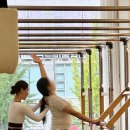 구 | 청주 필라테스 체험 대기구 그룹 수업 후기