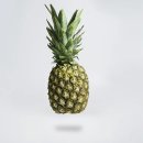 파인애플 이미지