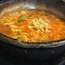 화랑돼지부속구이