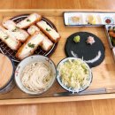 구디 맛집 경양카츠 구로점에서 치즈카츠 먹었어요 :)