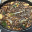 을지로 전주옥 | 을지로3가 맛집 , 을지로 전주옥 , 오징어 불갈비찜 후기