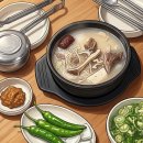 두레박감자탕 | 진해 한식 맛집 – 1박 2일 여행 전 직접 찾아본 로컬 밥집 리스트